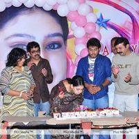 Tanish New Movie Press Meet - Pictures